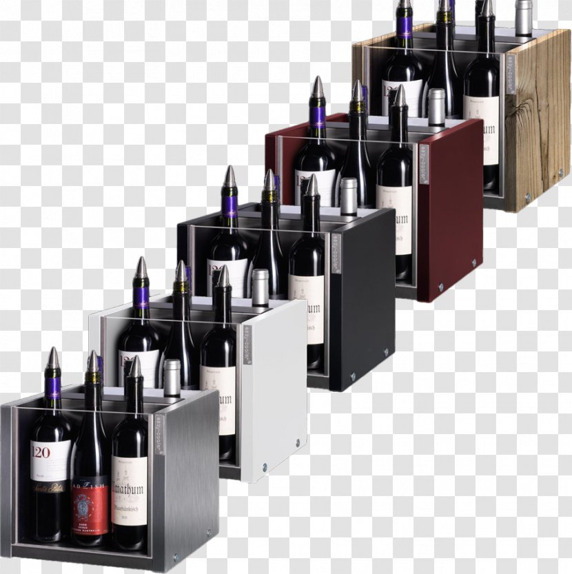 Wine Cooler Bottle Acumulador De Frio Transparent PNG