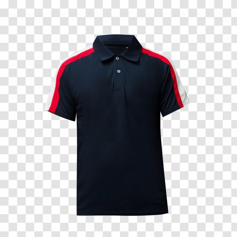 T-shirt Trinity College Dublin University Football Club Irish Rugby - Polo Shirt Transparent PNG