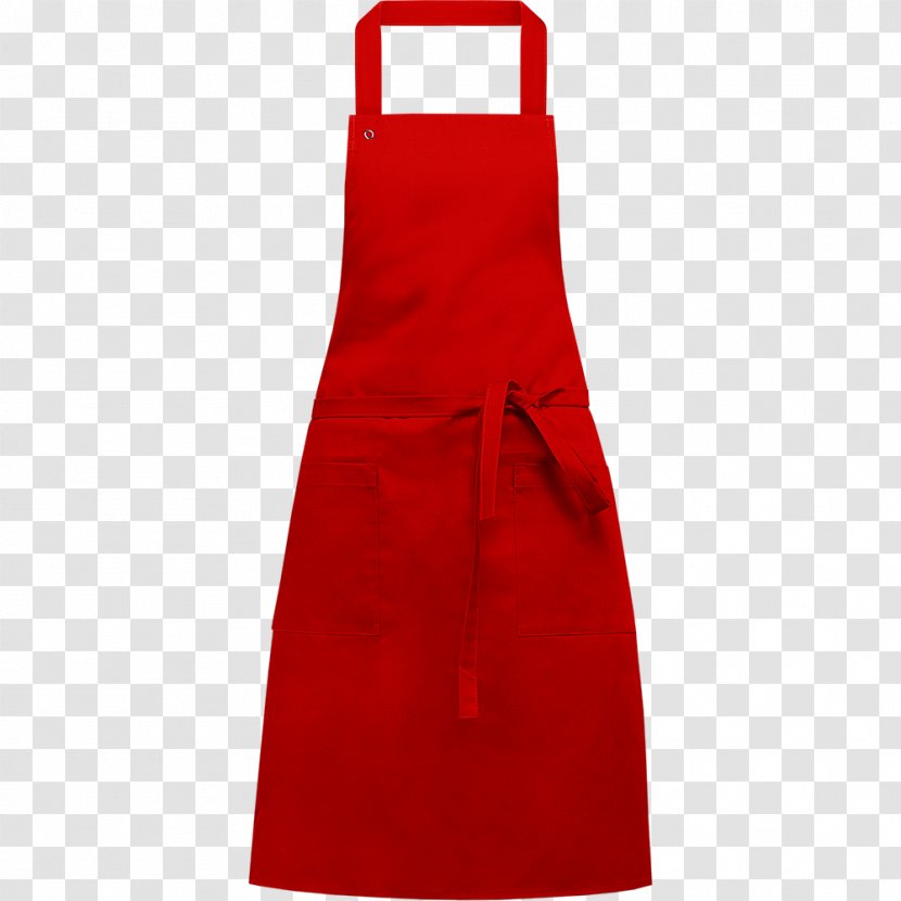 Dress - Apron Transparent PNG