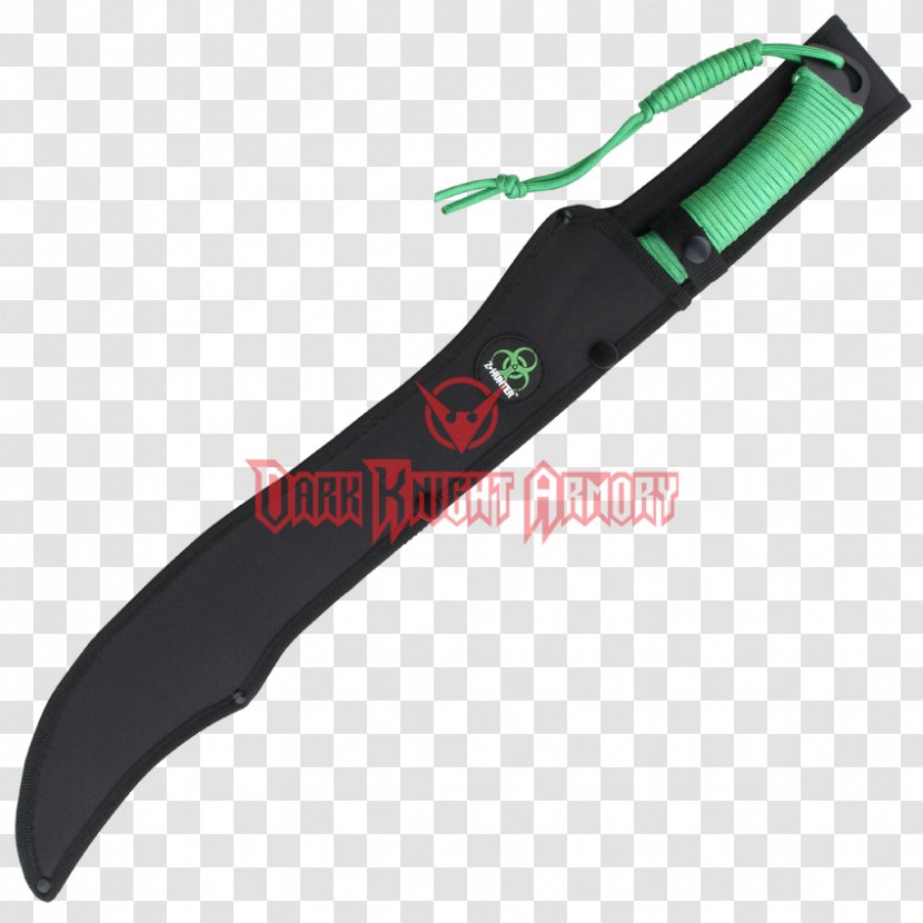 Knife - Tool - Cold Weapon Transparent PNG