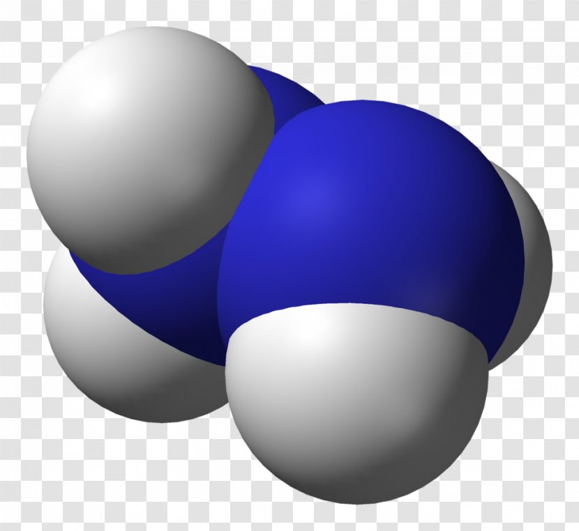 Hydrazine Hydrate Chemical Compound Chemistry - Substance - Hydrogen Transparent PNG