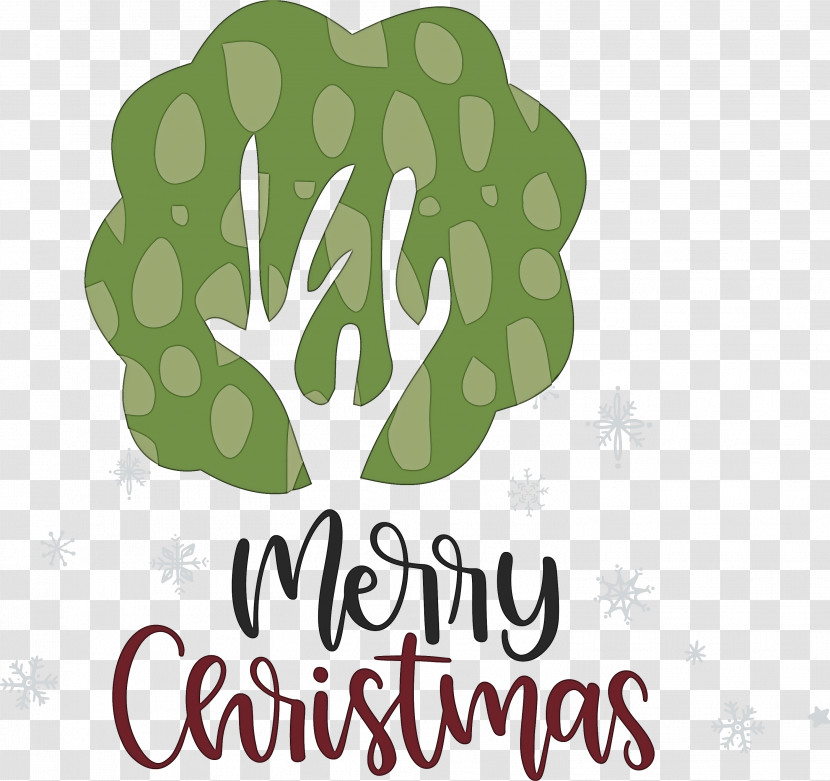 Merry Christmas Transparent PNG