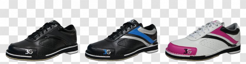 Sports Shoes Artificial Leather Sportswear - Brand - Pink Bowling Interchangeable Sole Transparent PNG