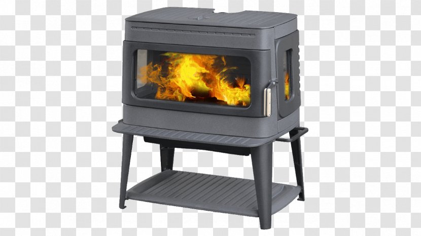 Flame Fireplace Power Oven Stove - Solid Fuel Transparent PNG