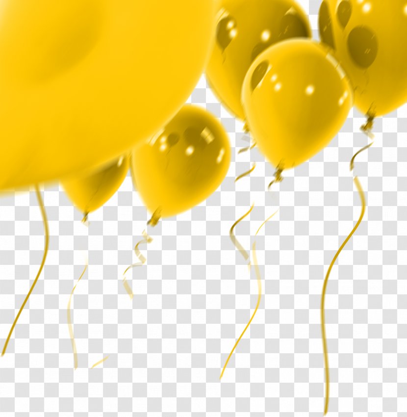 Dopeness Magazine Balloon Time Fruit - Party Supply Transparent PNG