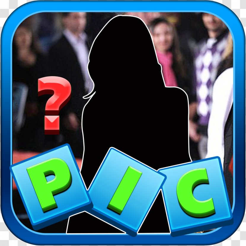 Guess The Celebrity Name Quiz Game Movie Star - Technology Transparent PNG
