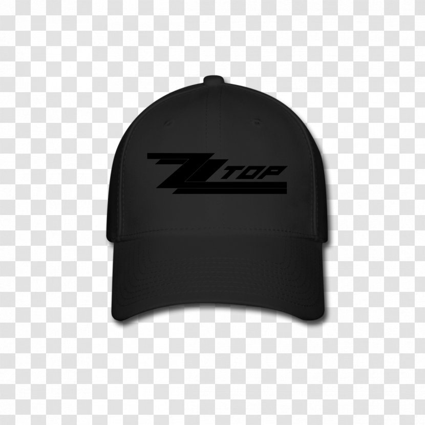 T-shirt Baseball Cap Hat Fullcap Transparent PNG