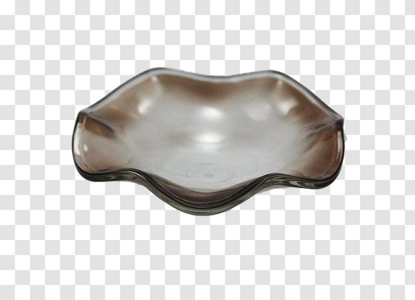 Tableware Bowl Brown - Playing Dish Transparent PNG
