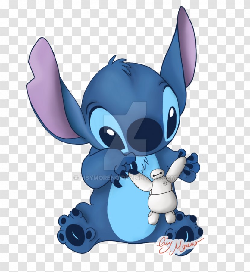 Lilo & Stitch The Walt Disney Company Drawing Art Transparent PNG