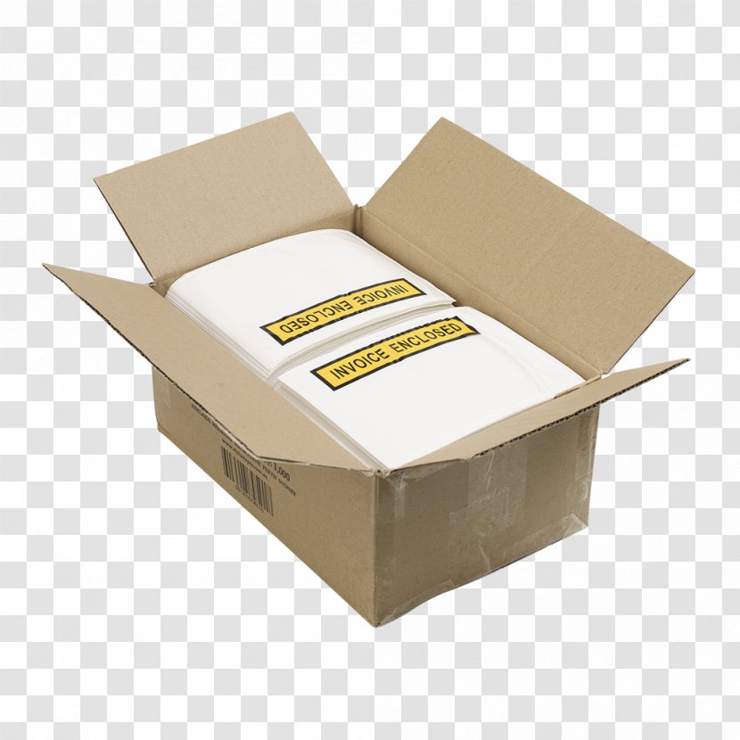 Box Invoice Albaran Plastic Bag Paper - 5 Yuan Red Envelope Transparent PNG