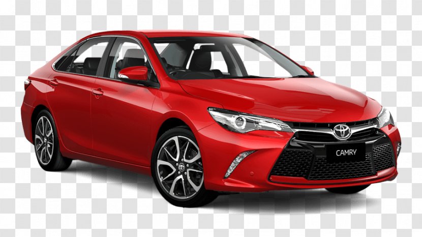 2017 Toyota Camry Sports Car 86 Transparent PNG