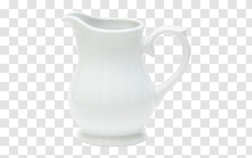Jug Ceramic Mug Pitcher - Cup Transparent PNG