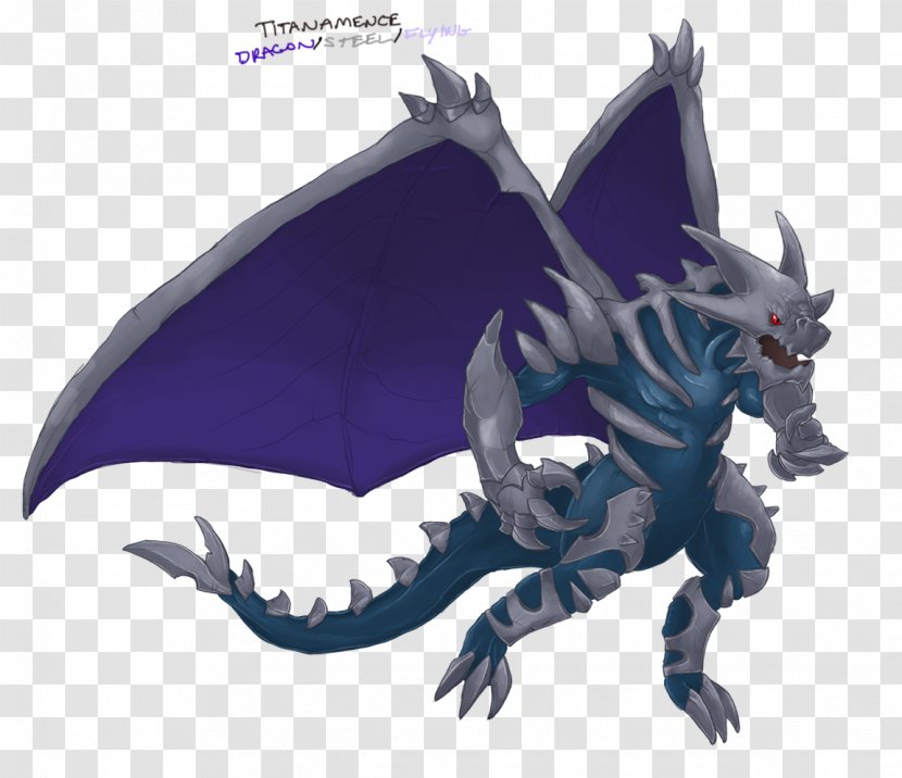 Dragon MonsterMMORPG Charizard Pokémon Massively Multiplayer Online Game - Bronzong Transparent PNG