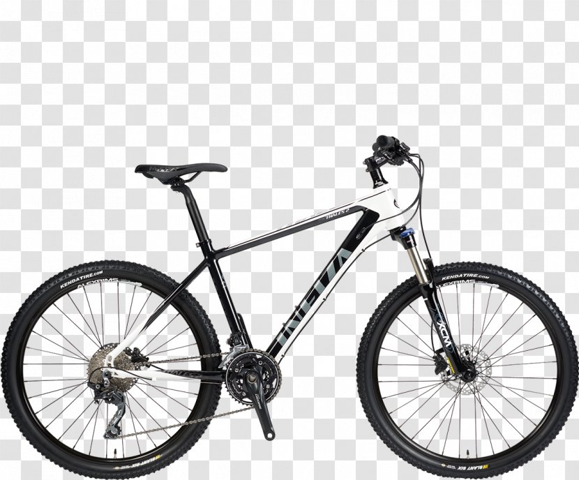 Giant Bicycles Mountain Bike Sedona Cycling - Crosscountry - Bicycle Transparent PNG