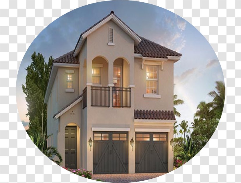 Reunion, Florida House Real Estate Window Encore Resort At Reunion Home Sales - Villa Transparent PNG