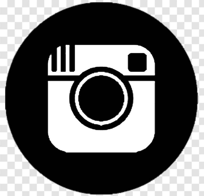 Facebook Crosswinds High School Clip Art - Symbol - Black Instagram Icon Transparent PNG
