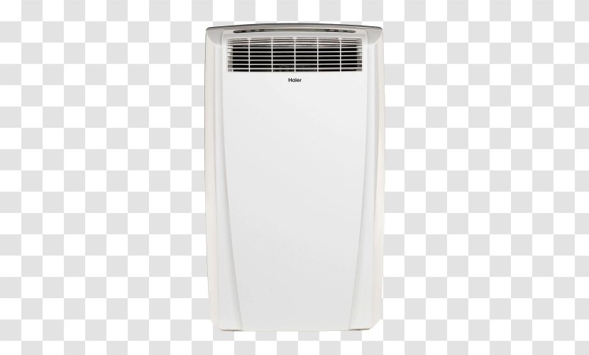 Air Conditioning Haier Room Bed Bath & Beyond British Thermal Unit - Conditioner Transparent PNG