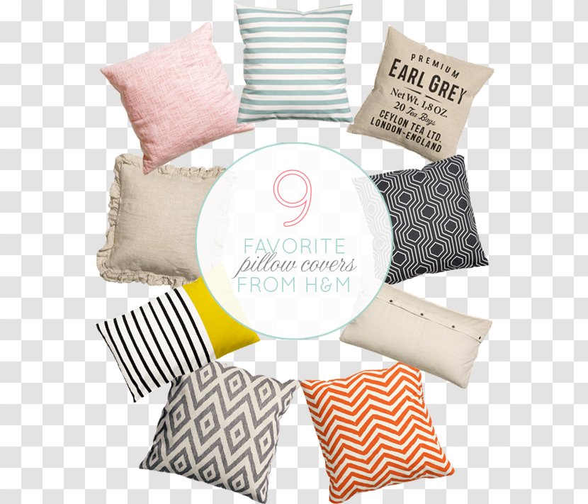 Throw Pillows Cushion Organic Cotton - Pillow Transparent PNG