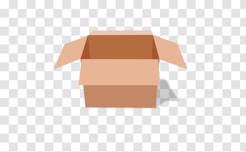 Box - Pdf - Preview Transparent PNG