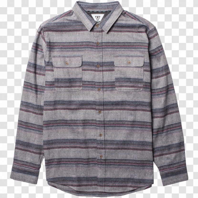 Long-sleeved T-shirt Dress Shirt Clothing - Collar Transparent PNG