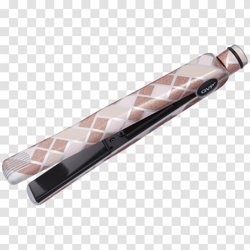 Hair Iron Ceramic Straightening Care - Clothes - Flat Transparent PNG