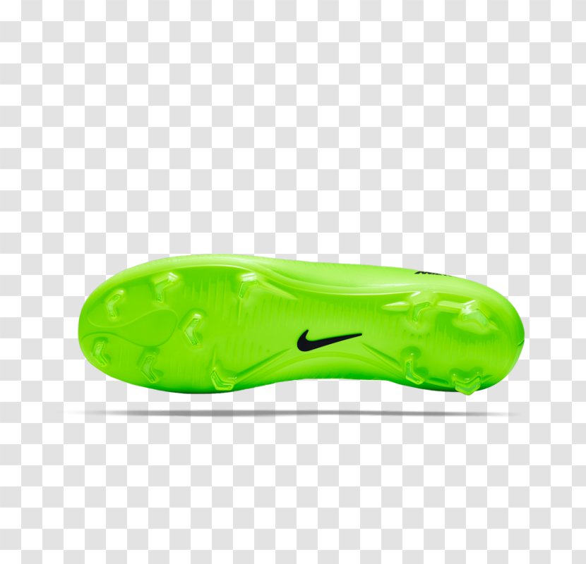 Nike Mercurial Vapor Football Boot Shoe Tiempo - Grass - Victory Transparent PNG