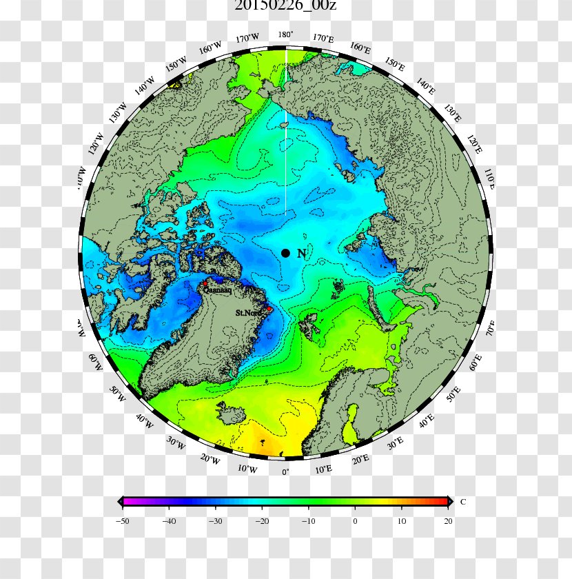 Arctic Ocean Sea Ice Water Resources Freezing - Organism - Point Transparent PNG
