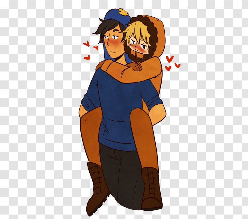 Kenny McCormick Stan Marsh Butters Stotch YouTube Eric Cartman - Craig Tucker - Youtube Transparent PNG