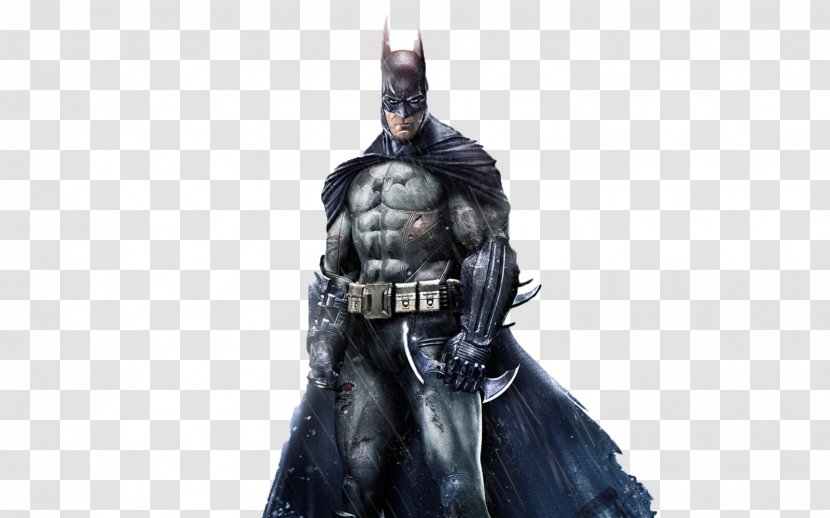 Batman: Arkham Asylum City Knight Joker - Harley Quinn - Batman Transparent PNG