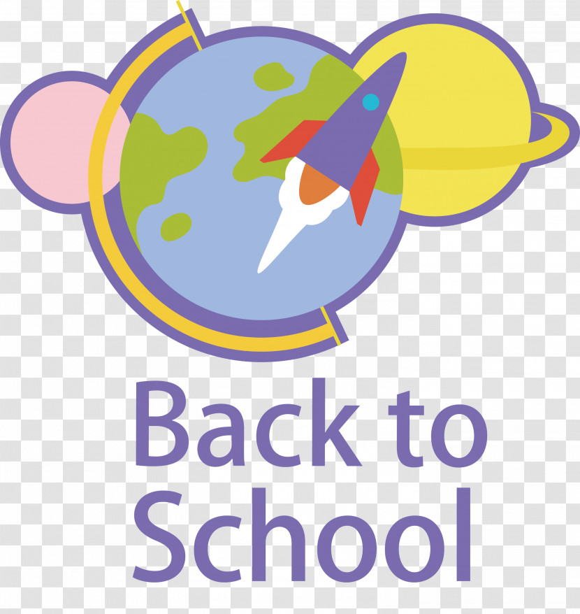 Back To School Transparent PNG