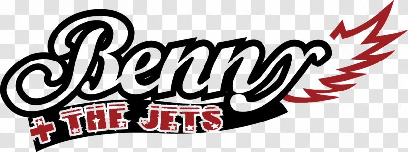 Logo Winnipeg Jets Bennie And The New York - Benny B Transparent PNG