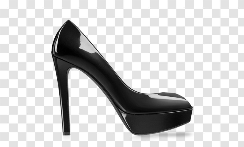 High-heeled Shoe Slipper Clip Art - Footwear - Zara Transparent PNG