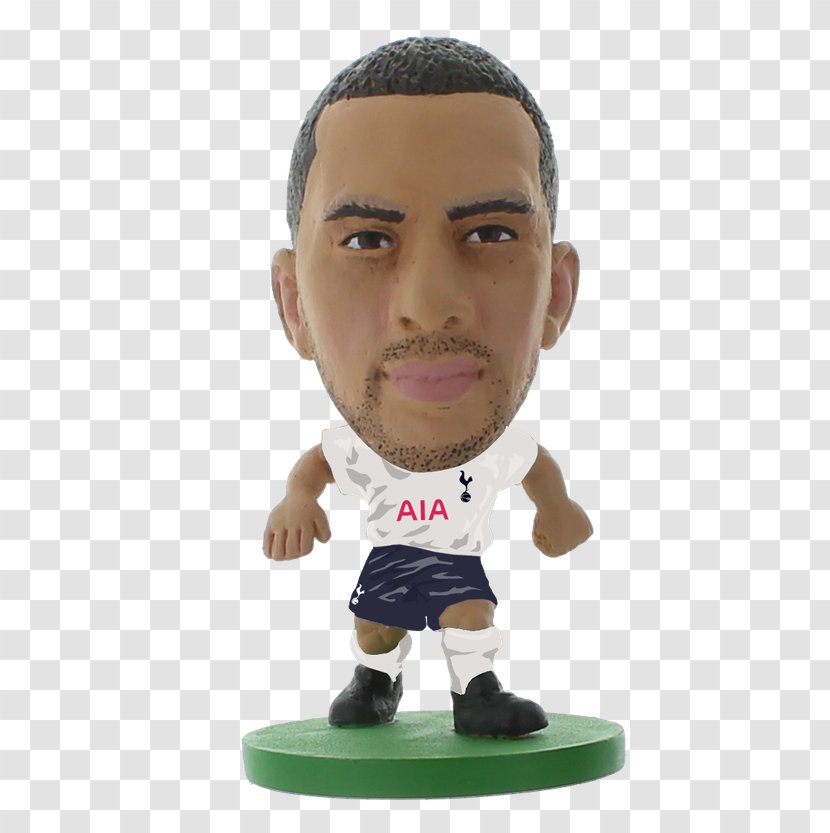 Corentin Tolisso Tottenham Hotspur F.C. France National Football Team Figurine - Play Transparent PNG