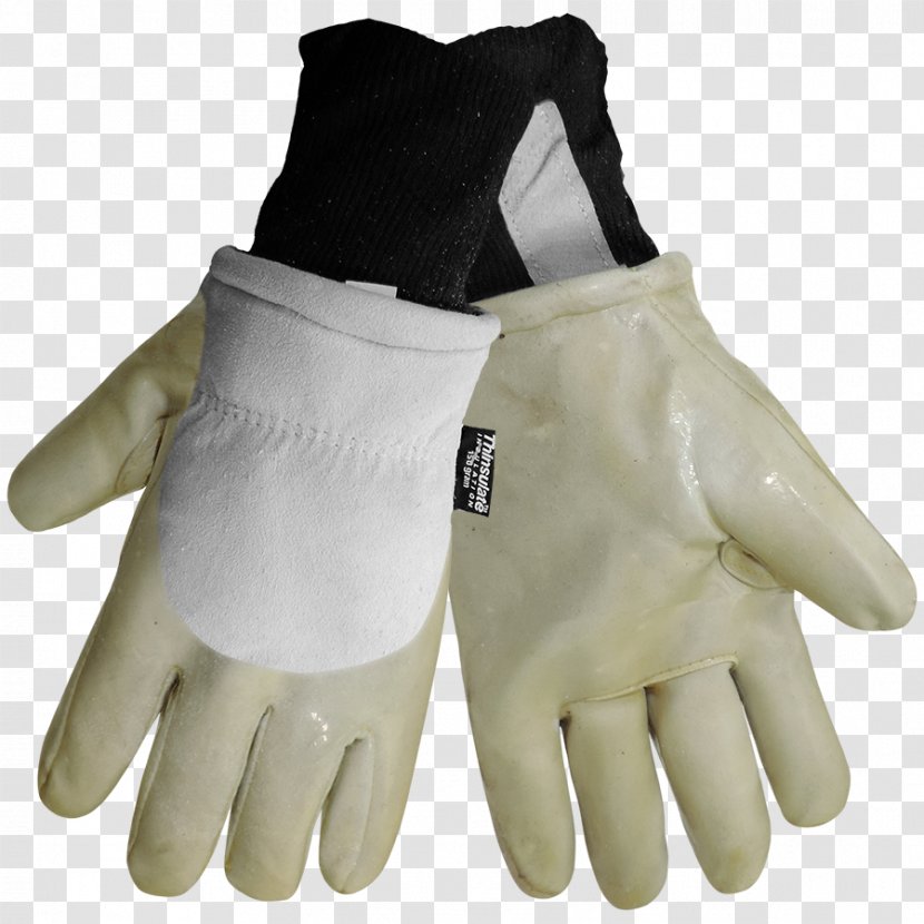 Glove High-visibility Clothing Personal Protective Equipment Retroreflective Sheeting Finger - Cold - Added Value Printing Custom Hard Hats Transparent PNG