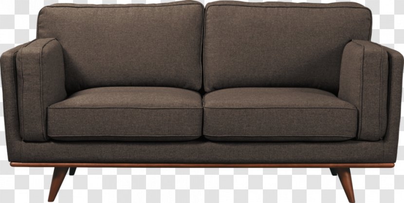 Sofa Bed Couch Comfort Armrest - Furniture - Living Room Transparent PNG