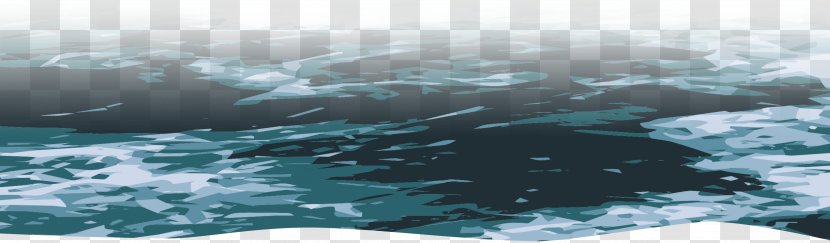 Porpoise Marine Mammal Wind Wave Cetacea Whale - Sky - Ocean Transparent PNG