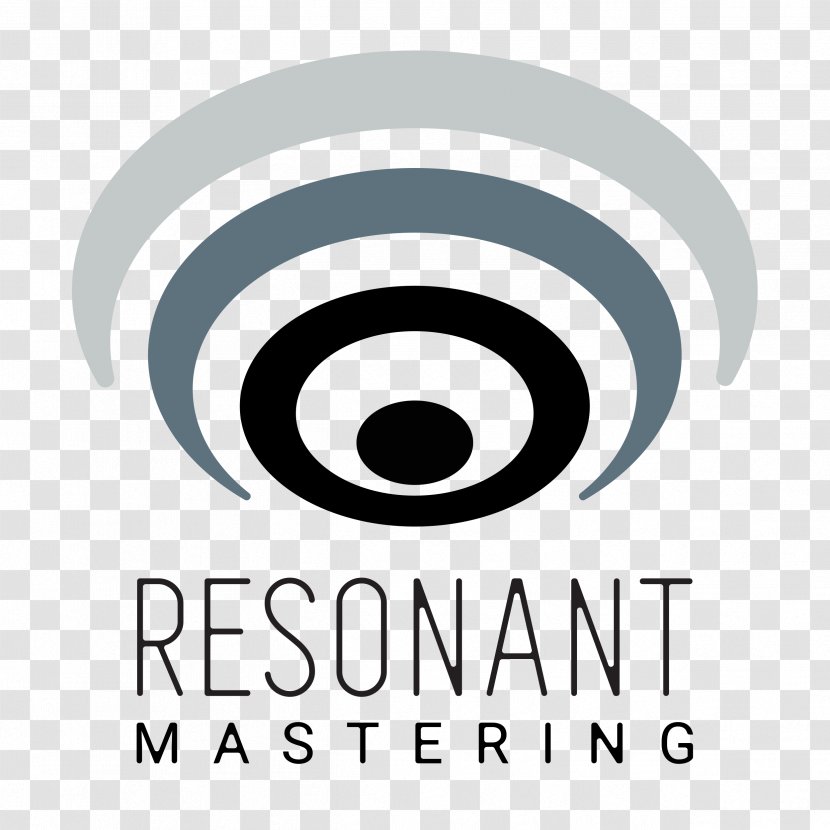 Resonant Mastering Logo Great Room Brand M Consulting LLC Facebook, Inc. - Slate Transparent PNG