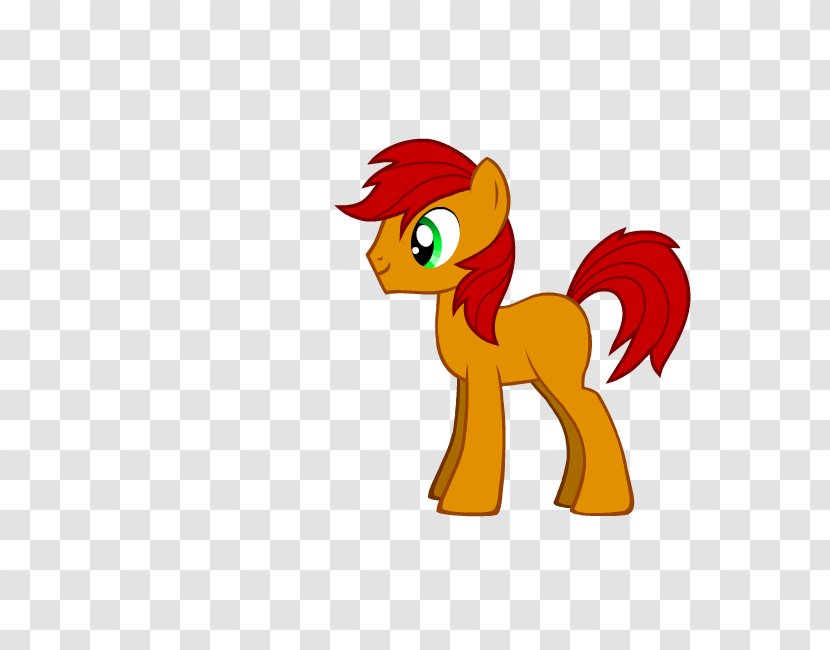 My Little Pony: Friendship Is Magic Fandom Apple Bloom Horse DeviantArt - Pony Transparent PNG