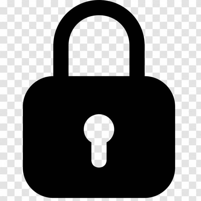 Padlock - Password - Lock Transparent PNG