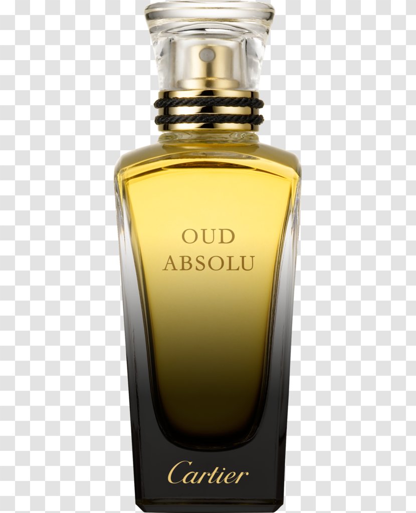 Cartier Ladies Precious Oud Absolu Eau De Parfum Perfume Fifth Avenue Santal - Perfumer Transparent PNG