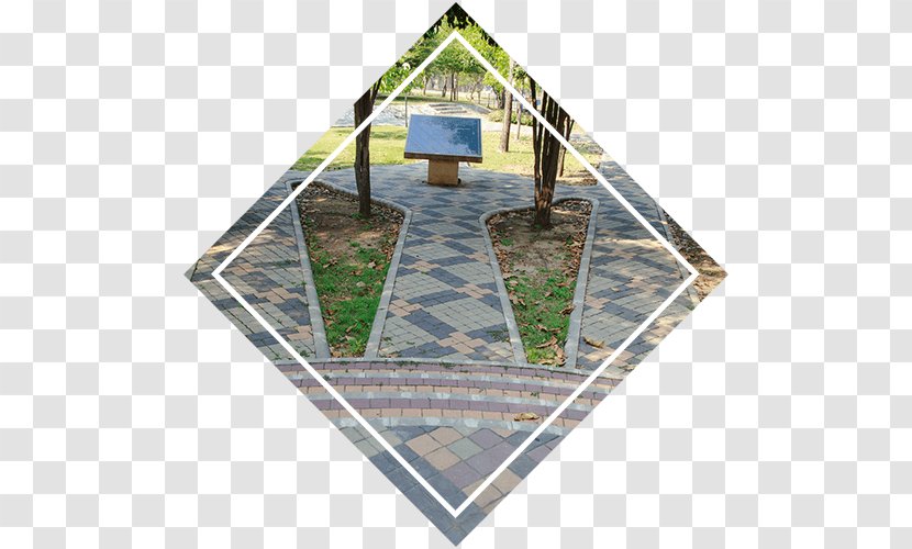 Roof Angle - Landscape Contractor Transparent PNG
