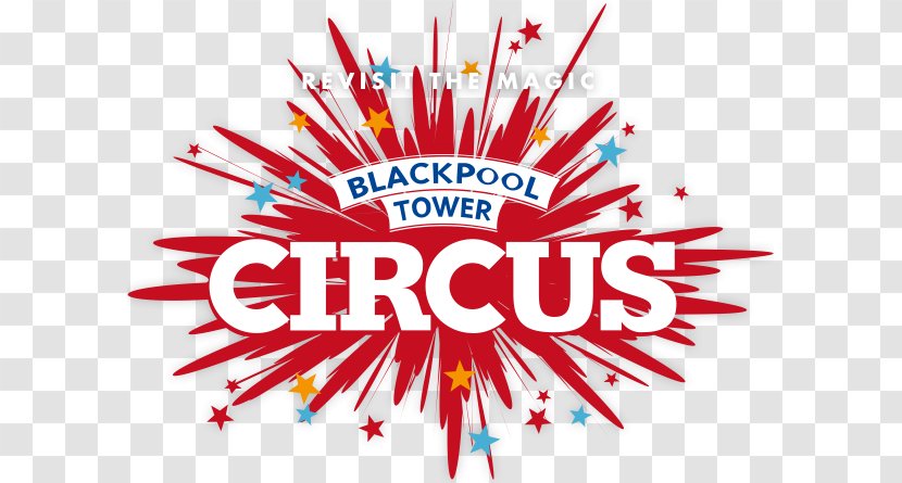 Blackpool Tower Circus Grand Theatre, Ticket - Hotel Transparent PNG