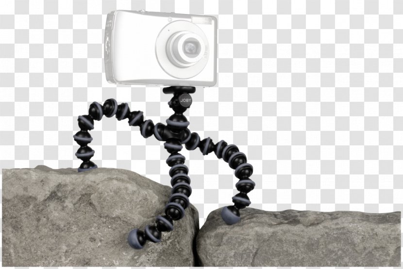Tripod Point-and-shoot Camera Photography Ball Head - Singlelens Reflex Transparent PNG