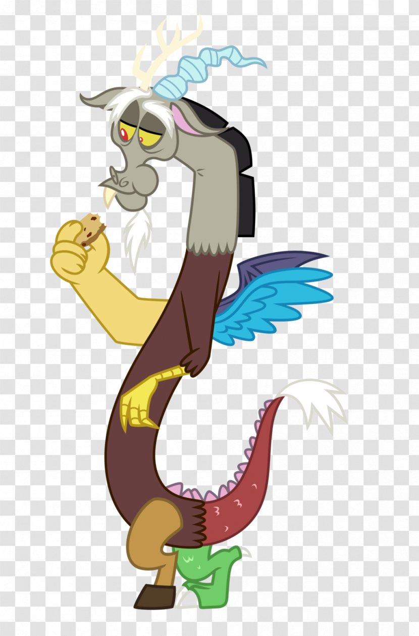 Discord Clip Art - Fictional Character - Mammal Transparent PNG