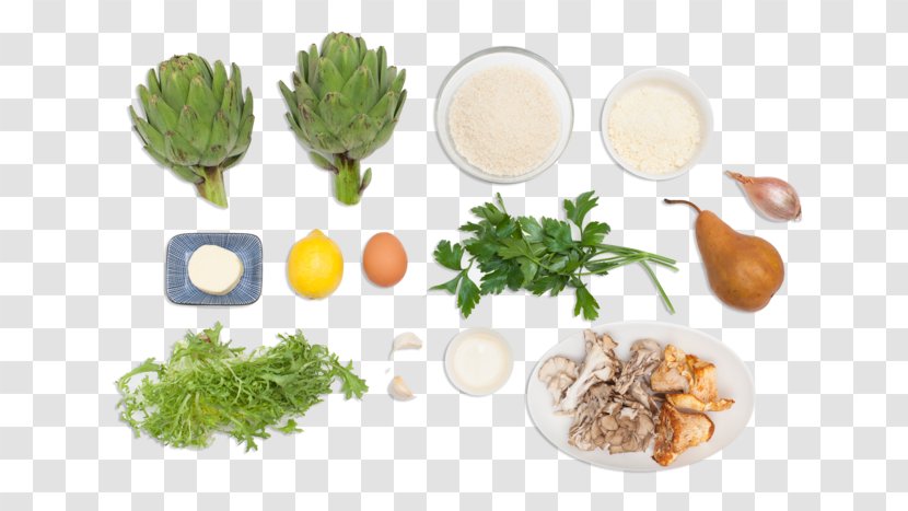 Leaf Vegetable Vegetarian Cuisine Food Recipe Garnish - La Quinta Inns Suites - Stuffed Transparent PNG