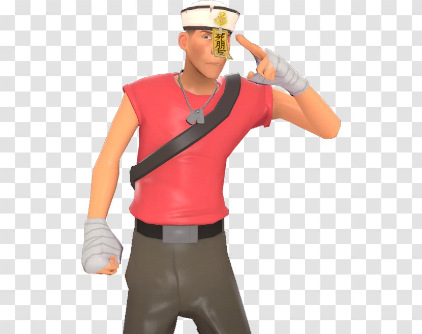 Team Fortress 2 Video Game Scouting Valve Corporation Transparent PNG