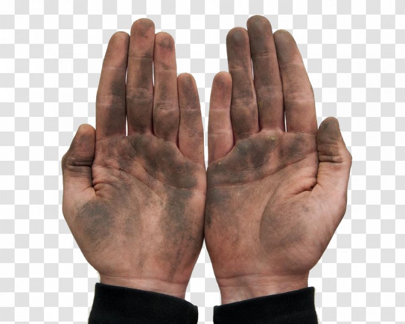 Obsessive–compulsive Disorder Compulsive Behavior Photography Perfectionism - Mental - Dirty Hands Transparent PNG