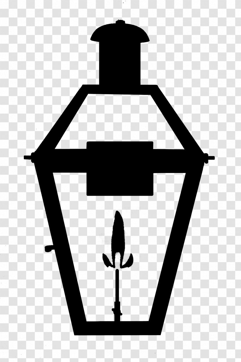 Lantern Gas Lighting Electric Light - Landscape Transparent PNG