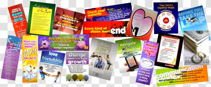 Display Advertising Brand Graphic Design Henning Municipal Airport - Teen Dating Violence Bingo Transparent PNG