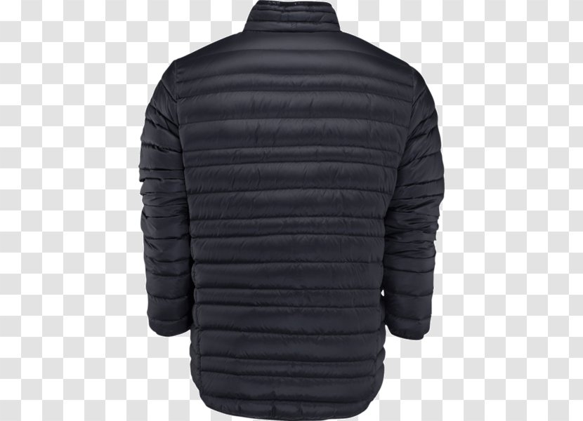 Sleeve Outerwear Sweater Jacket Button - Barnes Noble Transparent PNG